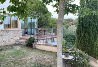 Can Catrol has Balcony rooms