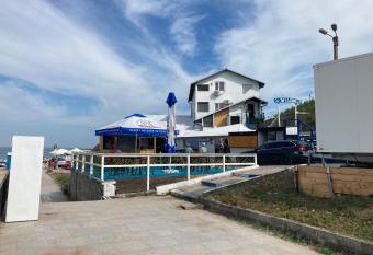 Hotel Capu  Turcului has Balcony rooms