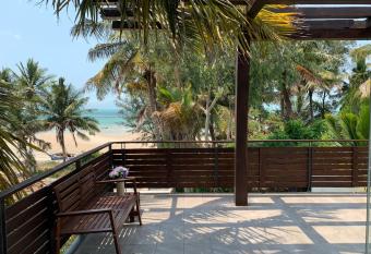 CASA MOZITA has Balcony rooms