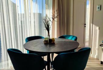 Apartamentai 4F su   skai  iuotu pasiva  in  jimu elektriniais paspirtukais allows 18 year olds to book a room