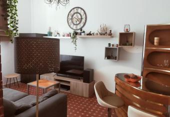 Casa di Luca allows 18 year olds to book a room