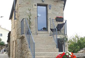 Casa Fina has Balcony rooms