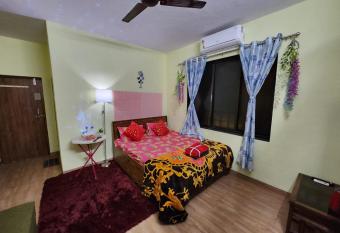 Bhumi Holiday Home allows 18 year olds to book a room