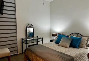 Departamento Lago de Chapala con Roof Top. has Balcony rooms