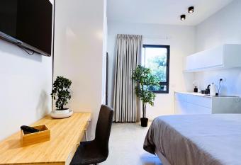 White Door Apartments allows 18 year olds to book a room