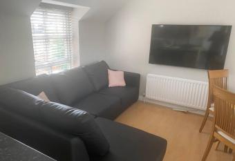 St Georges Mews allows 18 year olds to book a room