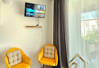 Bird Home Room 9 has Balcony rooms