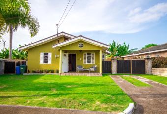 Ocho Rios Villa Getaway Drax Hall Country Club 2 bed has Balcony rooms