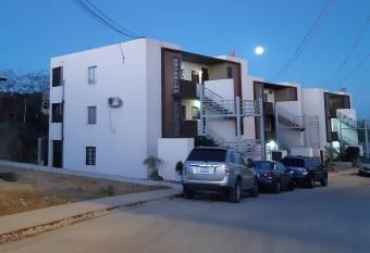 Departamento Real de Rosarito has Balcony rooms