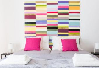 The Happy Apple Tree has Balcony rooms