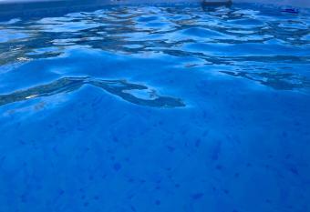 Apartman   ani   Ogulin has rooms with a private hot tub