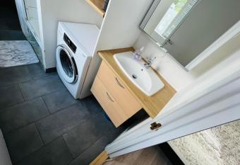 Ana has Balcony rooms