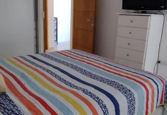 Duplex c  modo y elegante zona alta de Mendoza has Balcony rooms