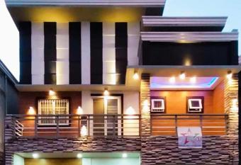 Star Villa has Balcony rooms