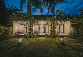 Dija has Balcony rooms