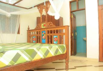 Furaha Apartment has Balcony rooms