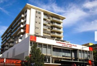 Inner City Studio allows 18 year olds to book a room