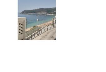 Small apartment by the beach has Balcony rooms