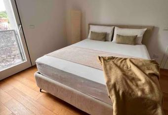 Casa Capelute has Balcony rooms