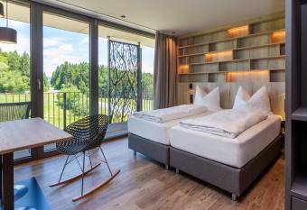 Workation by Reischlhof allows 18 year olds to book a room
