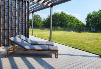 Ferienhaus Schlossterrassen 4b has Balcony rooms