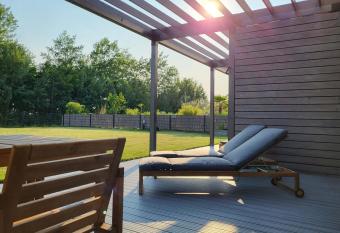 Ferienhaus Schlossterrassen 4a has Balcony rooms