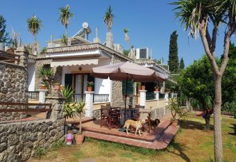 Studio Rigga Maria 2 has Balcony rooms