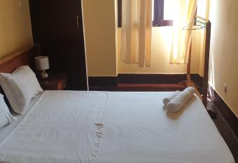 Residencial Arca de No   has Balcony rooms