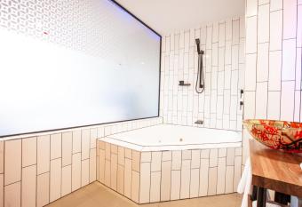 The Constance Fortitude Valley has Balcony rooms