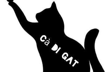 C   di Gat has Balcony rooms