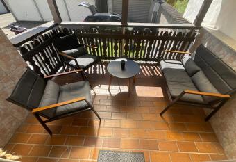 Wohngl  ck has Balcony rooms