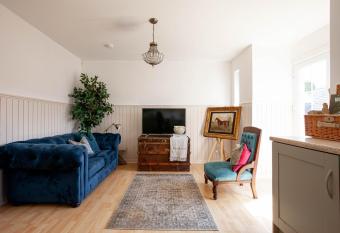 The River Nest has Balcony rooms