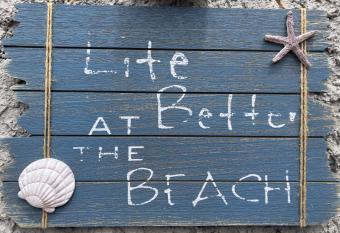 Costa Brava beach studio has Balcony rooms