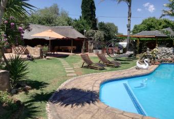 Petra Lodge has Balcony rooms