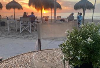 Noordwijk has Balcony rooms