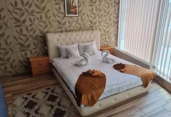 Hotel Saradis has Balcony rooms