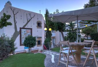 Casa Cicale has Balcony rooms