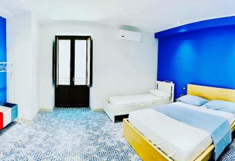 Corleone Home has Balcony rooms