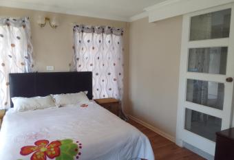 Living As 1 Love Center has Balcony rooms