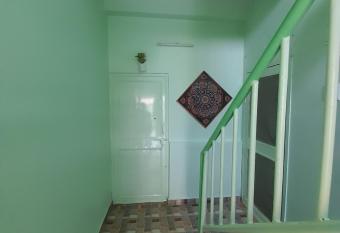 SHUBH KUTIR has Balcony rooms