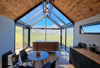 Little Acre Luxury Pods allows 18 year olds to book a room