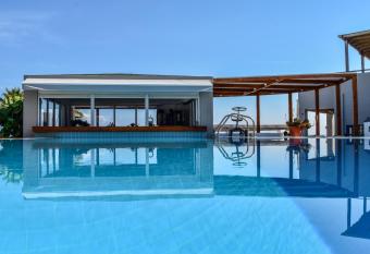 Blue Sky Beach allows 18 year olds to book a room