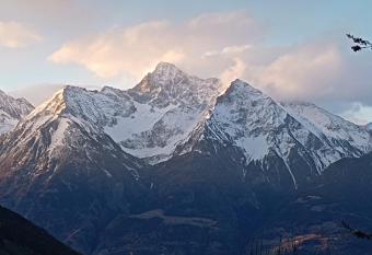 Casa dei cervi has Balcony rooms