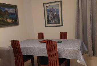 PlazaVerrosA6Room has Balcony rooms