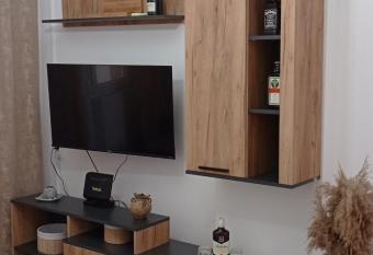 Apartman  CENTAR  has Balcony rooms