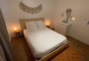 *Le Bahia* : Br  sil et jacuzzi has Balcony rooms