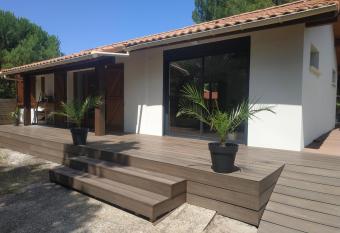 Fred has Balcony rooms