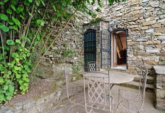 Appartamento dei Gufi has Balcony rooms