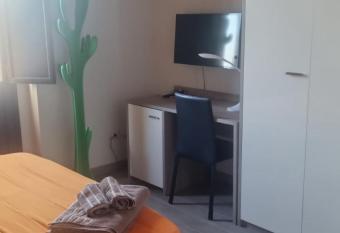 Villa TeCla (affittacamere) has Balcony rooms