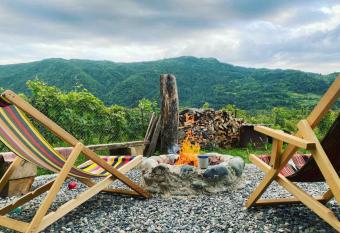 Sakhli Rachashi                                    has Balcony rooms